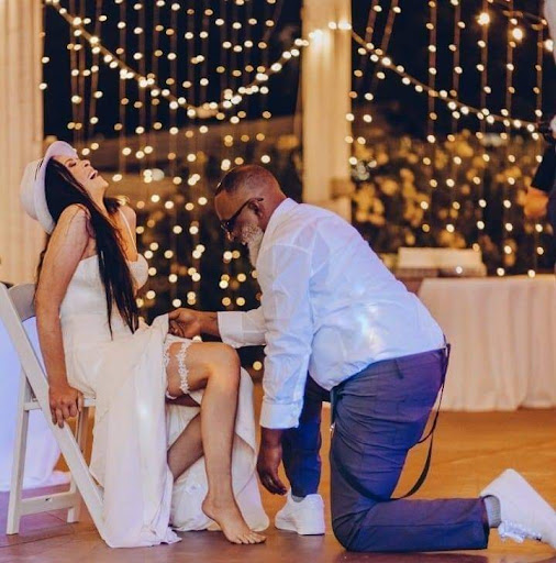 Event Venue «Galveston Island Palms Outdoor Events & Parties», reviews and photos, 5802 Ave S, Galveston, TX 77551, USA