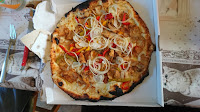 Plats et boissons du Pizzeria Pizza Sylvain à Hirson - n°1