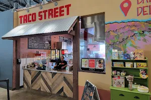 Taco Street image