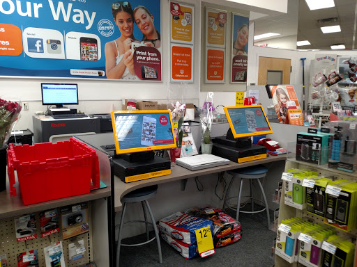 Drug Store «CVS», reviews and photos, 21 W Main St, Brownsburg, IN 46112, USA