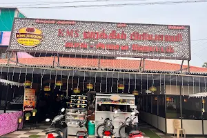 KMS Hakkim Kalyana Biryani image