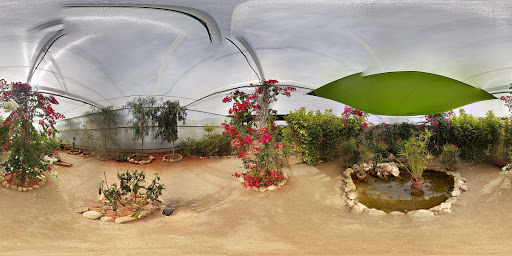 Street View y 360°