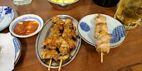 串屋横丁 東大島もつ焼きセンター