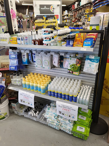 Hardware Store «Laurel Ace Hardware», reviews and photos, 4024 MacArthur Blvd, Oakland, CA 94619, USA