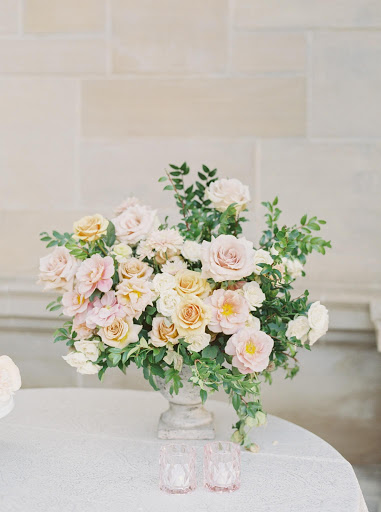 Florist «Wilder Floral Co.», reviews and photos, 1349 Chorro St, San Luis Obispo, CA 93401, USA