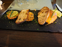 Foie gras du Restaurant Le Diapason à Le Havre - n°2