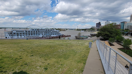 Tourist Attraction «Beale Street Landing», reviews and photos, 251 Riverside Dr, Memphis, TN 38103, USA