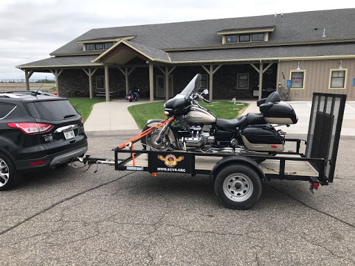 Motorcycle Dealer «Bison Thunder Motorcycle», reviews and photos, 5358 Quam Cir NE, St Michael, MN 55376, USA