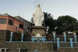 Monument to the Virgin image