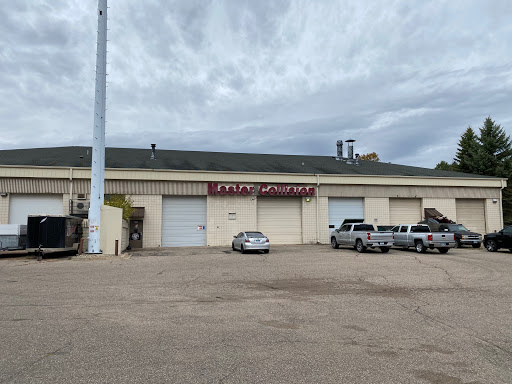 Auto Body Shop «Master Collision Group», reviews and photos, 227 W 79th St, Chanhassen, MN 55317, USA