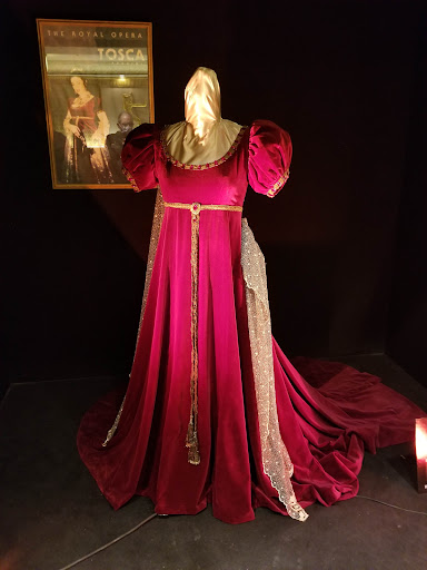 Opera House «Civic Opera House», reviews and photos, 20 N Wacker Dr # 400, Chicago, IL 60606, USA