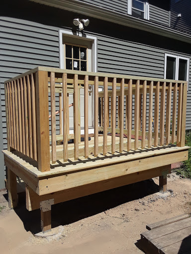 General Contractor «Dream Builderz», reviews and photos, 965 Liberty St, Braintree, MA 02184, USA