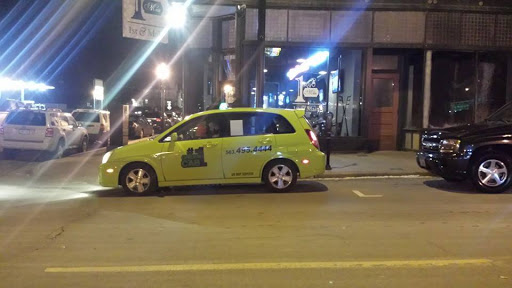 Taxi Service «#1 Green Cab», reviews and photos, 2705 Jackson St, Dubuque, IA 52001, USA