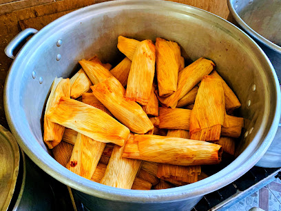 Tamales Doña Chole - Narciso Mendoza 133, Centro, 48740 El Grullo, Jal., Mexico