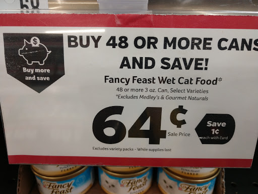 Pet Supply Store «Pet Supplies Plus», reviews and photos, 5629 Stone Rd, Centreville, VA 20120, USA