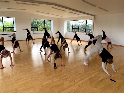 DANZA - Dance Classes, Dance Studio Hire