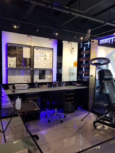 Explore hunting fishing tattoo ideas, creative tattoo ideas in Hialeah, available at Fame Tattoos