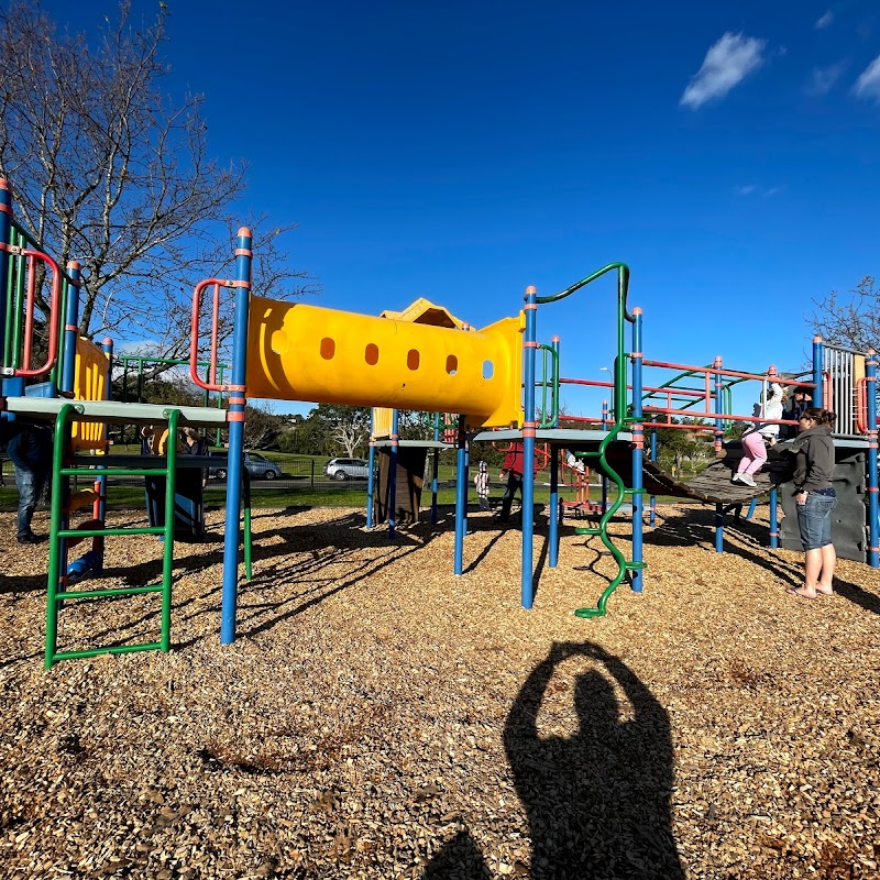 Kilkenny Playground