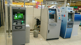 OTP Bank - ATM - Tesco