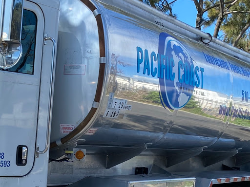 Pacific Coast Petroleum Inc