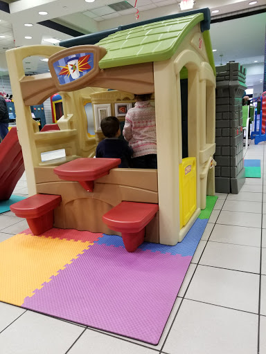 Shopping Mall «Santa Rosa Mall», reviews and photos, 300 Mary Esther Blvd, Mary Esther, FL 32569, USA