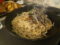 Spaghetti du Restaurant U Caradellu à Linguizzetta - n°8