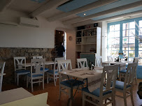 Atmosphère du Leone Restaurant Menton - n°11