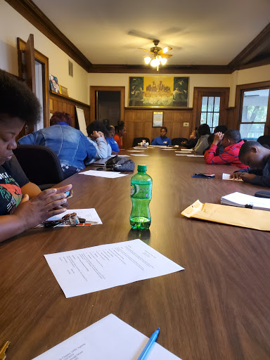 Nc A Philip Randolph Institute