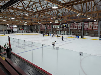Ed Burns Arena & Ice Skating Rink