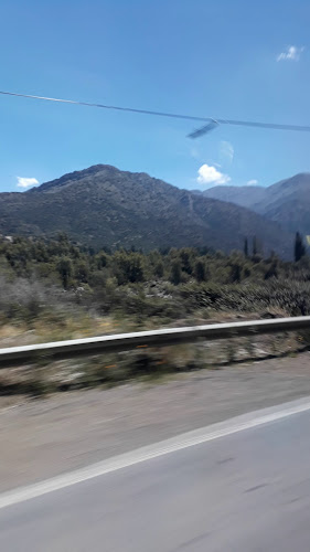 Cam. Al Volcán 26150, San José de Maipo, Región Metropolitana, Chile