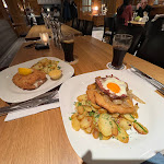 Photo n°1 de l'avis de Timo.l fait le 19/02/2024 à 14:58 sur le  SCHNITZEL QUEEN à Wiesbaden