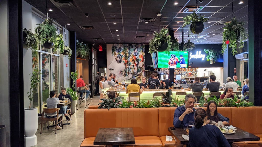 The Buckley Kitchen & Bar Framingham, MA 01702 Menu, Hours, Reviews