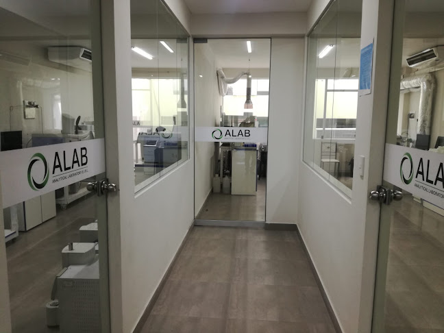 Comentarios y opiniones de Alab Analytical Laboratory