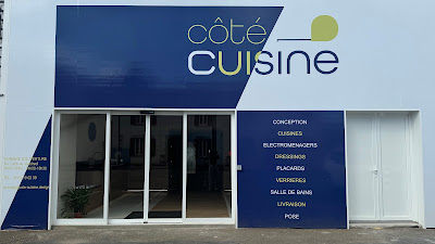 Côté Cuisine à Dax