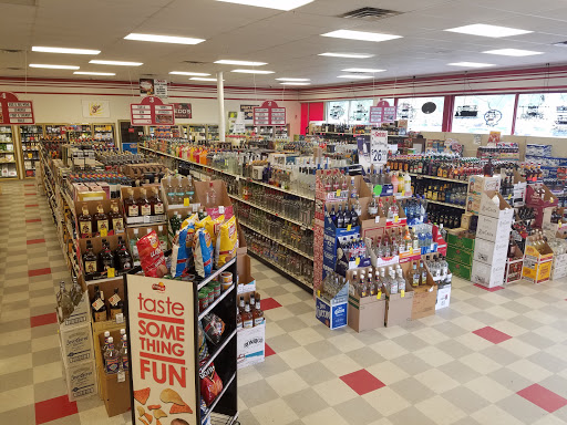 Liquor Store «Spirits Unlimited», reviews and photos, 495 Rte 72 W, Manahawkin, NJ 08050, USA