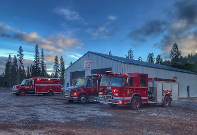 Chemult Rural Fire Protection District