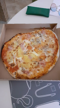 Plats et boissons du Pizzeria Pizza Bruno à Ghisonaccia - n°9
