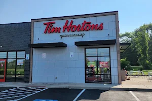 Tim Hortons image