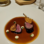 Photo n°2 de l'avis de Nicola.r fait le 21/05/2023 à 17:16 sur le  Al Maló Cucina e Miscelazione à Rovato