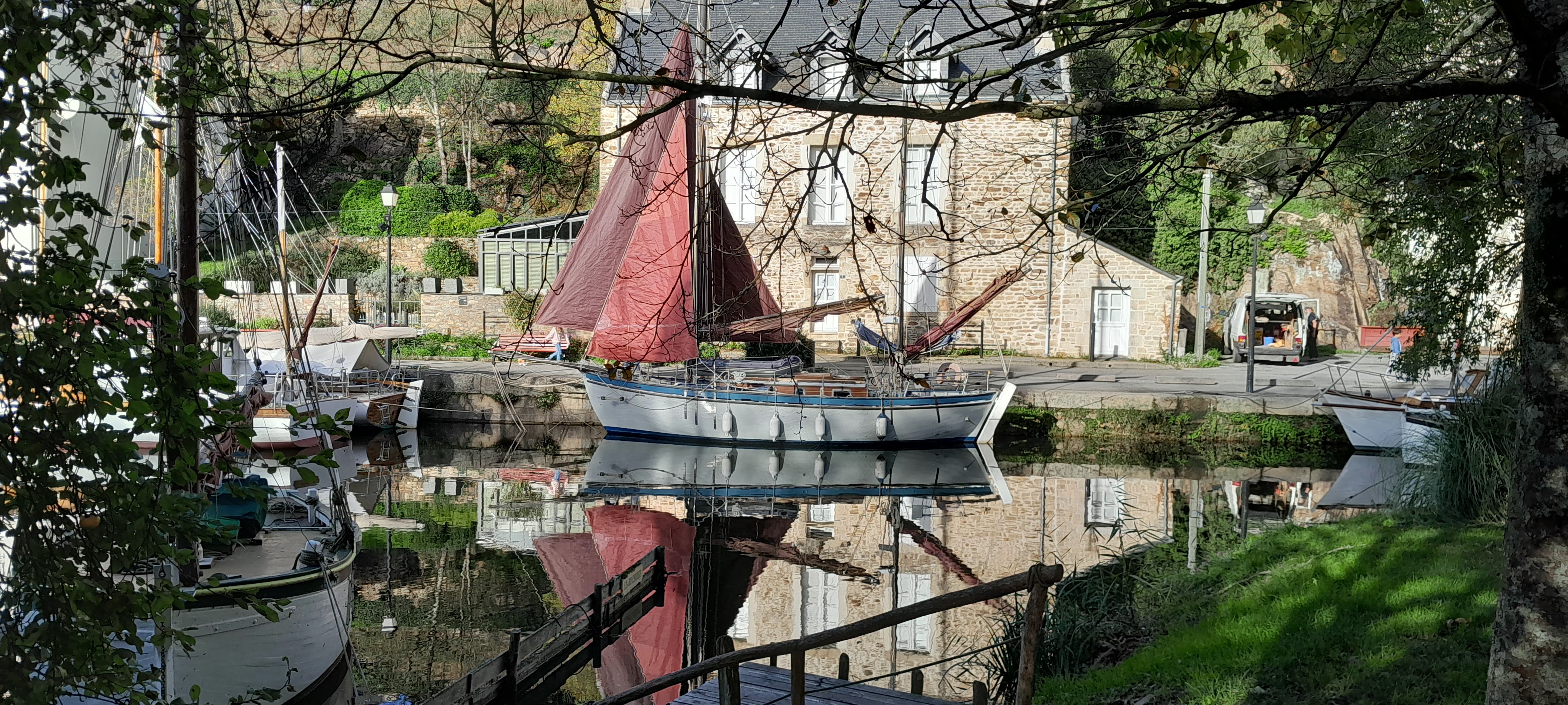 Photo n° 2 de l'avis de Fabienne.u fait le 31/10/2022 à 19:43