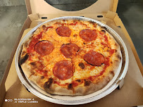 Photos du propriétaire du Pizzas à emporter Distributeur Pizza Oisans à Le Bourg-d'Oisans - n°5