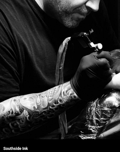 Explore tattoo ideas for female wrist, creative tattoo ideas in Bethlehem, available at Southside Ink