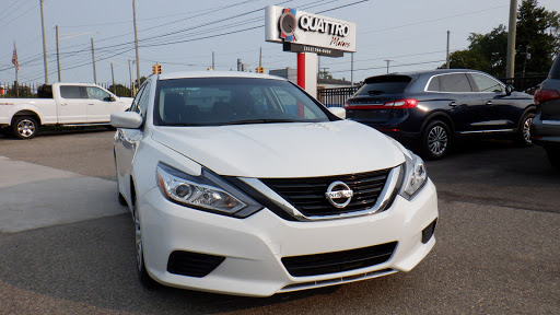 Used Car Dealer «Quattro Motors 2 LLC», reviews and photos, 29666 Grand River Ave, Farmington Hills, MI 48336, USA