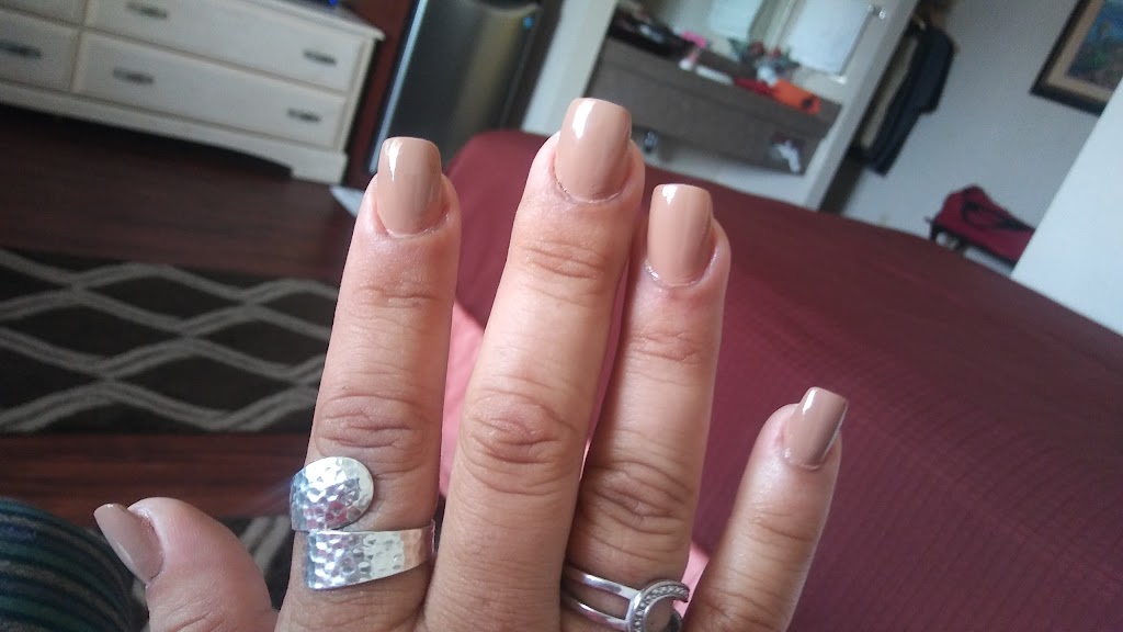 Perfect Nails 93933