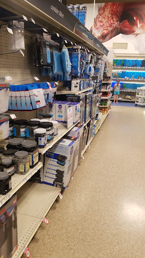 Pet Supply Store «PetSmart», reviews and photos, 3439 Princeton Rd, Hamilton, OH 45011, USA