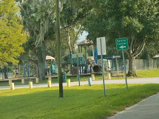 Recreation Center «Gardenville Recreation Center», reviews and photos, 6215 Symmes Rd, Gibsonton, FL 33534, USA