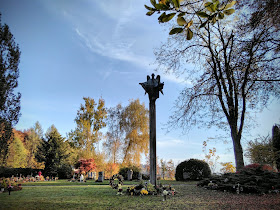 Friedhof Bergli Zofingen