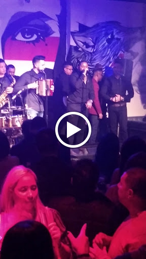 Night Club «LUNA NIGHT CLUB», reviews and photos, 1206 Broad St, Providence, RI 02905, USA