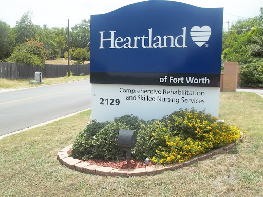 Fort Worth Wellness and Rehab