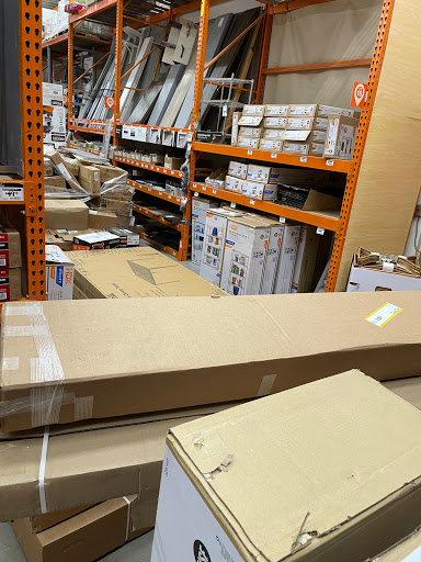 Home Improvement Store «The Home Depot», reviews and photos, 4100 N 124th St, Wauwatosa, WI 53222, USA